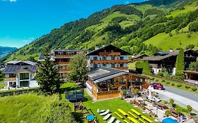 Hotel Sonnhof Rauris